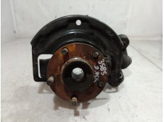 Recambio de mangueta delantera derecha para nissan primera berlina (p12) acenta referencia OEM IAM   