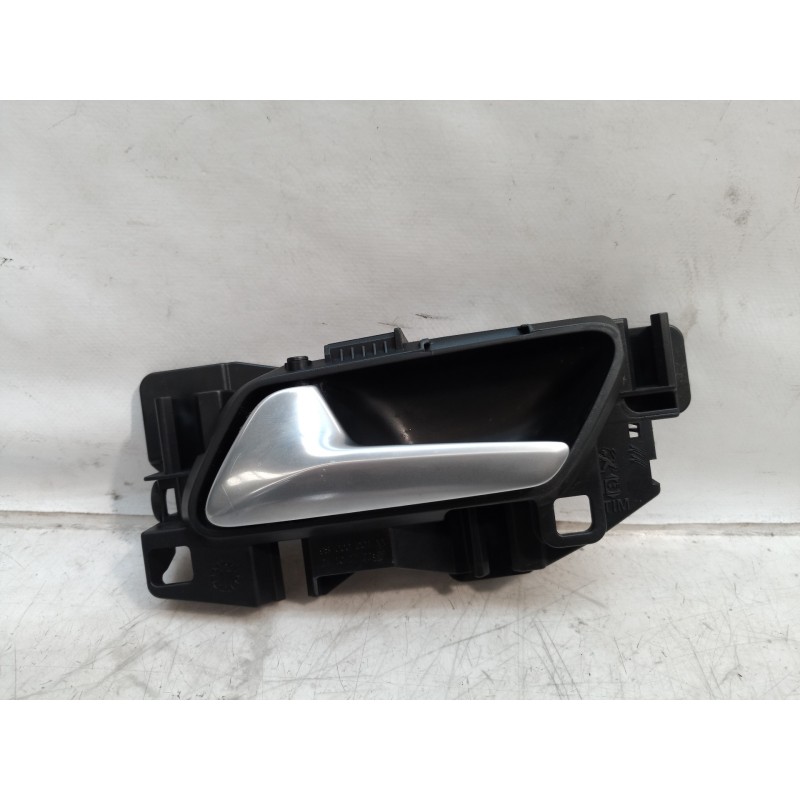 Recambio de maneta interior delantera izquierda para peugeot 308 sw allure referencia OEM IAM 98000001VV 98000001VV 98000001VV