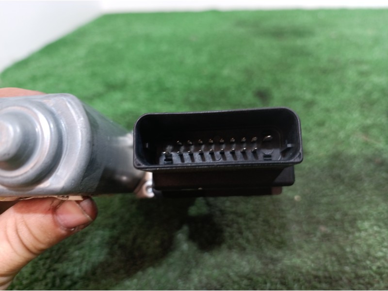 Recambio de motor elevalunas trasero derecho para skoda octavia combi (1z5) elegance referencia OEM IAM 1K0959704J 1K0959704J 1K