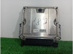 Recambio de centralita motor uce para citroën xantia berlina 2.0 hdi 90/110 attraction referencia OEM IAM 9635158180 9635158180 