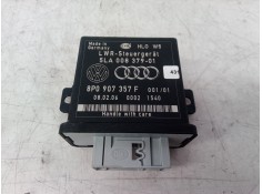 Recambio de centralita luces para audi q7 (4l) 4l/xbunq1 referencia OEM IAM 5LA00837901 5LA00837901 5LA00837901