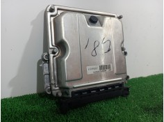 Recambio de centralita motor uce para citroën xantia berlina 2.0 hdi 90/110 attraction referencia OEM IAM 9635158180 9635158180  2