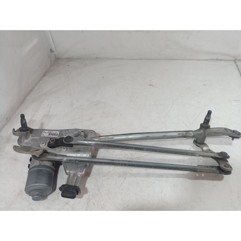 Recambio de motor limpia delantero para peugeot 308 sw allure referencia OEM IAM 3397021828 3397021828 3397021828