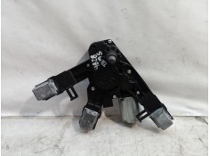 Recambio de motor limpia trasero para peugeot 308 sw allure referencia OEM IAM 9819523180 9819523180 9819523180