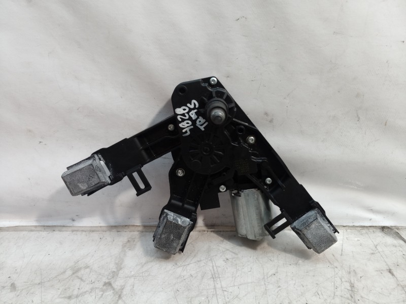 Recambio de motor limpia trasero para peugeot 308 sw allure referencia OEM IAM 9819523180 9819523180 9819523180