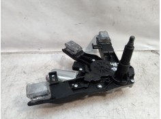 Recambio de motor limpia trasero para peugeot 308 sw allure referencia OEM IAM 9819523180 9819523180 9819523180 2