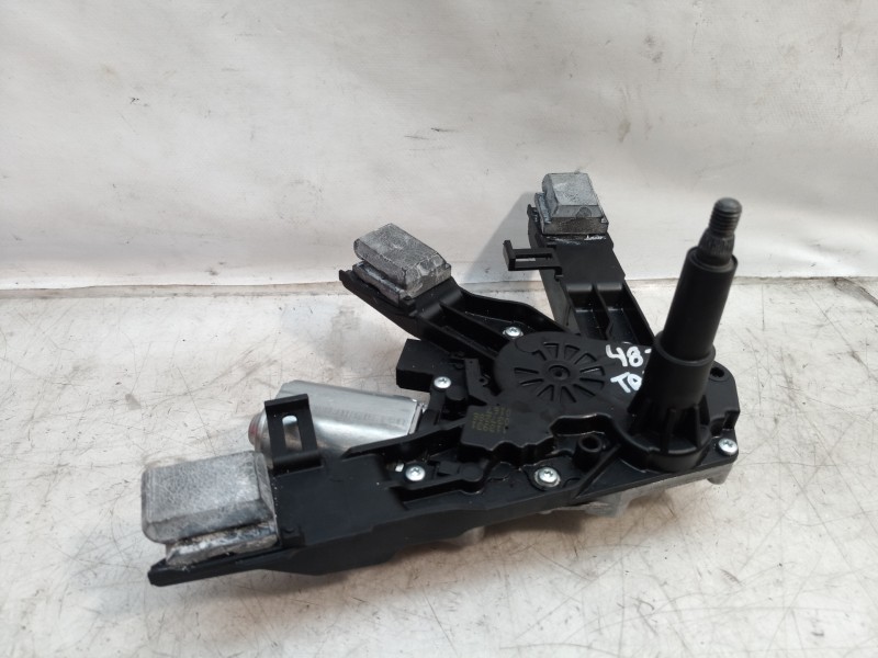 Recambio de motor limpia trasero para peugeot 308 sw allure referencia OEM IAM 9819523180 9819523180 9819523180