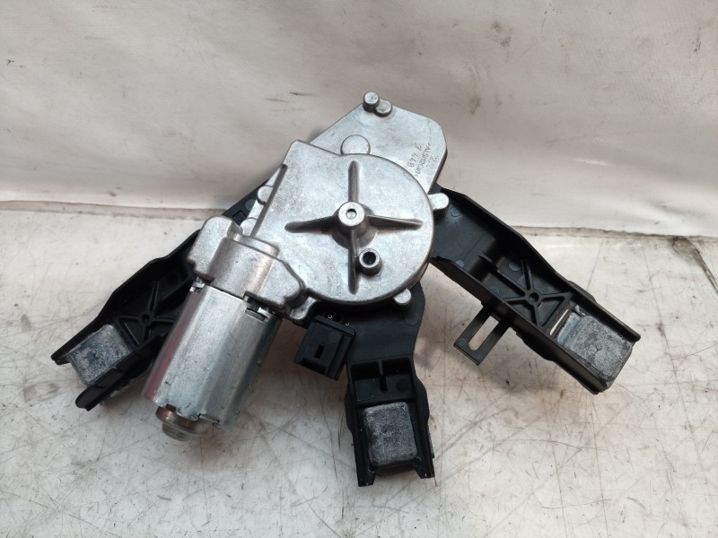 Recambio de motor limpia trasero para peugeot 308 sw allure referencia OEM IAM 9819523180 9819523180 9819523180