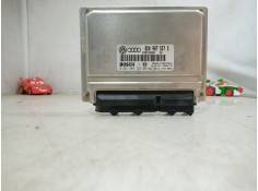 Recambio de centralita motor uce para audi a4 avant (b5) 1.8 20v referencia OEM IAM 8D0907557S 8D0907557S 0261204183
