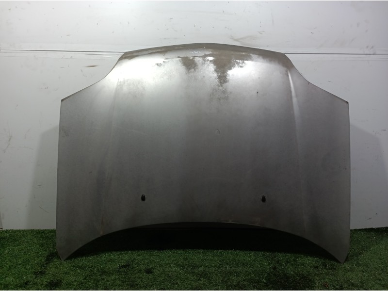 Recambio de capot para nissan x-trail (t30) comfort referencia OEM IAM   