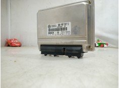 Recambio de centralita motor uce para audi a4 avant (b5) 1.8 20v referencia OEM IAM 8D0907557S 8D0907557S 0261204183 2