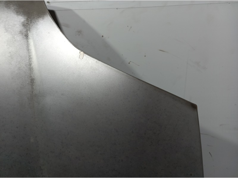 Recambio de capot para nissan x-trail (t30) comfort referencia OEM IAM   