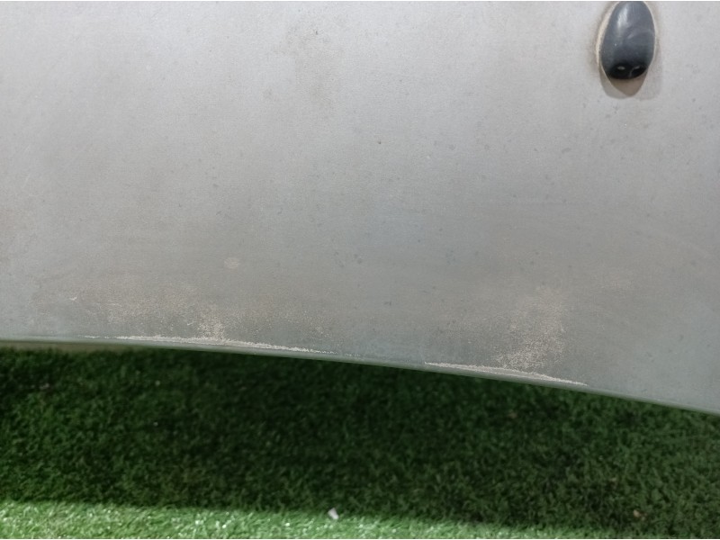 Recambio de capot para nissan x-trail (t30) comfort referencia OEM IAM   