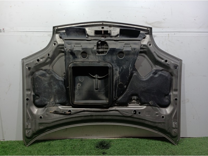 Recambio de capot para nissan x-trail (t30) comfort referencia OEM IAM   
