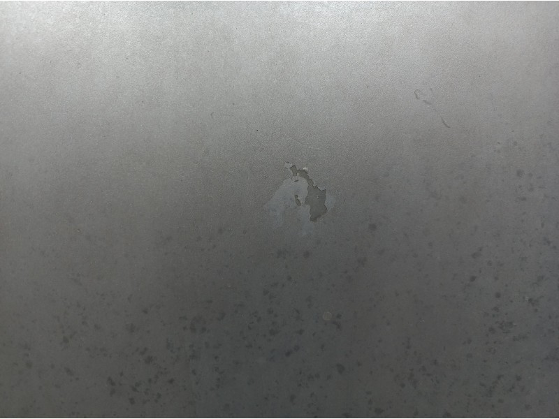 Recambio de capot para nissan x-trail (t30) comfort referencia OEM IAM   