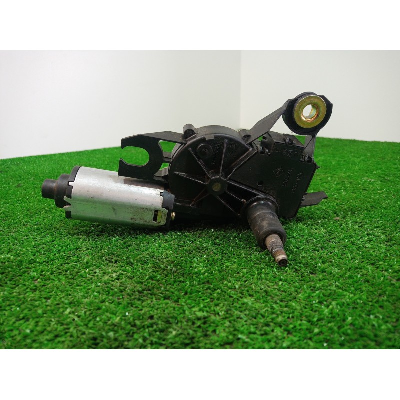 Recambio de motor limpia trasero para seat ibiza (6l1) referencia OEM IAM 53030312 53030312 53030312