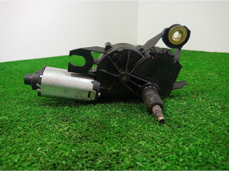 Recambio de motor limpia trasero para seat ibiza (6l1) referencia OEM IAM 53030312 53030312 53030312