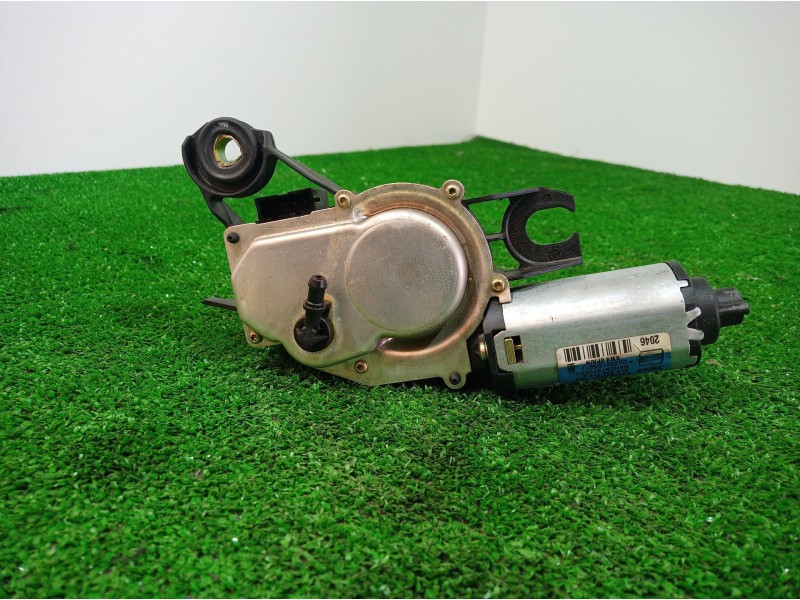 Recambio de motor limpia trasero para seat ibiza (6l1) referencia OEM IAM 53030312 53030312 53030312