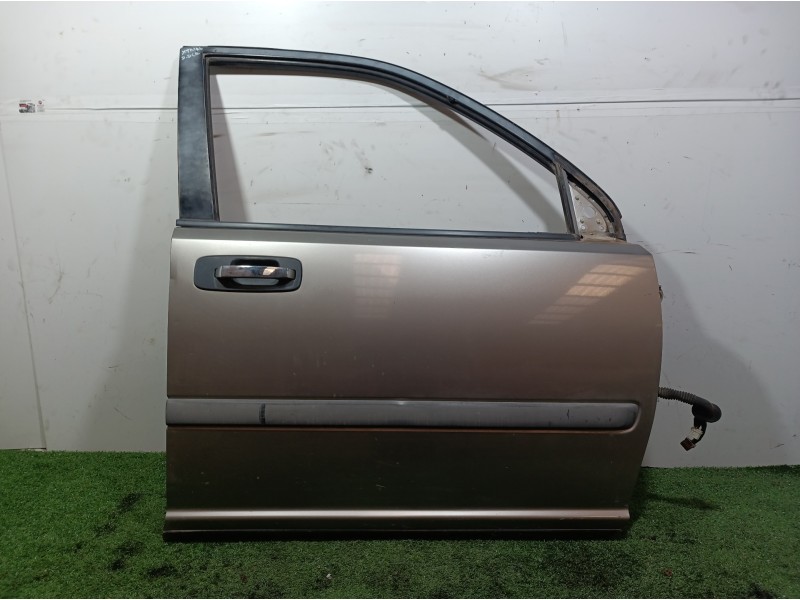 Recambio de puerta delantera derecha para nissan x-trail (t30) comfort referencia OEM IAM   