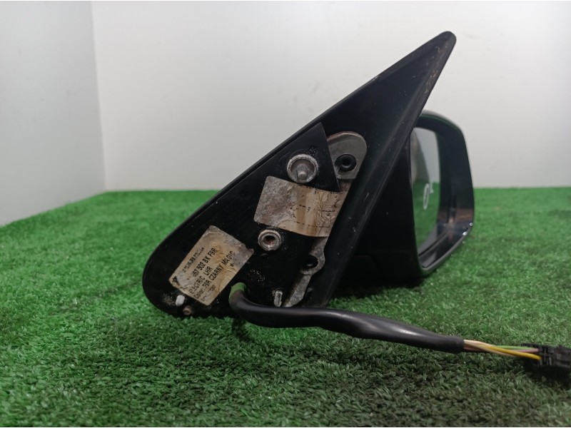 Recambio de retrovisor derecho para skoda octavia combi (1z5) elegance referencia OEM IAM   