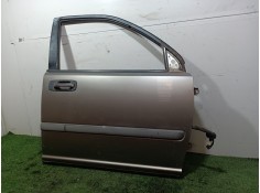 Recambio de puerta delantera derecha para nissan x-trail (t30) comfort referencia OEM IAM    2