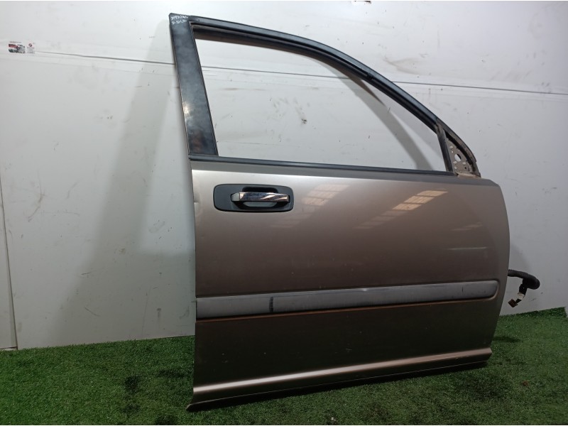 Recambio de puerta delantera derecha para nissan x-trail (t30) comfort referencia OEM IAM   