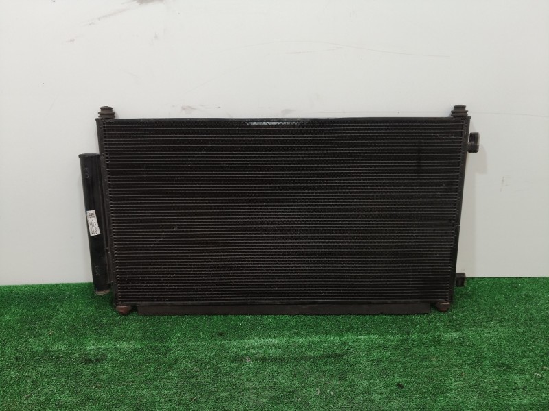 Recambio de radiador aire acondicionado para honda cr-v (re) executive referencia OEM IAM MF4477506820 MF4477506820 80100SWYG030