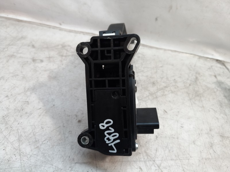Recambio de pedal acelerador para peugeot 308 sw allure referencia OEM IAM 9674829180 9674829180 9674829180