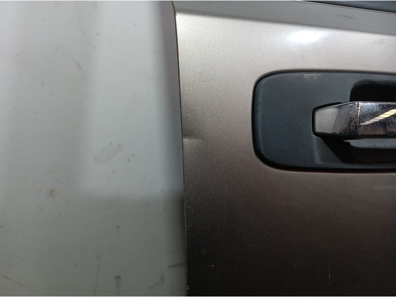 Recambio de puerta delantera derecha para nissan x-trail (t30) comfort referencia OEM IAM   