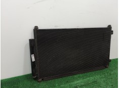 Recambio de radiador aire acondicionado para honda cr-v (re) executive referencia OEM IAM MF4477506820 MF4477506820 80100SWYG030 2