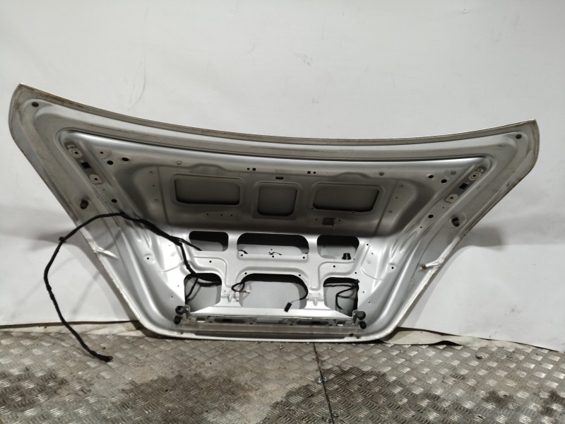 Recambio de tapa maletero para mercedes-benz clase s (w221) berlina 500 l (221.171) referencia OEM IAM   