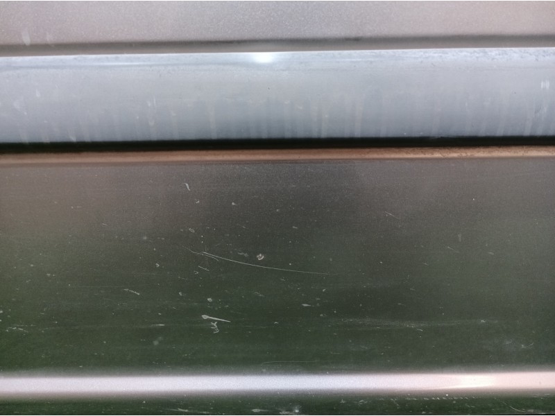 Recambio de puerta delantera derecha para nissan x-trail (t30) comfort referencia OEM IAM   