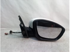 Recambio de retrovisor derecho para peugeot 308 sw allure referencia OEM IAM 98088639XT 98088639XT 98088639XT