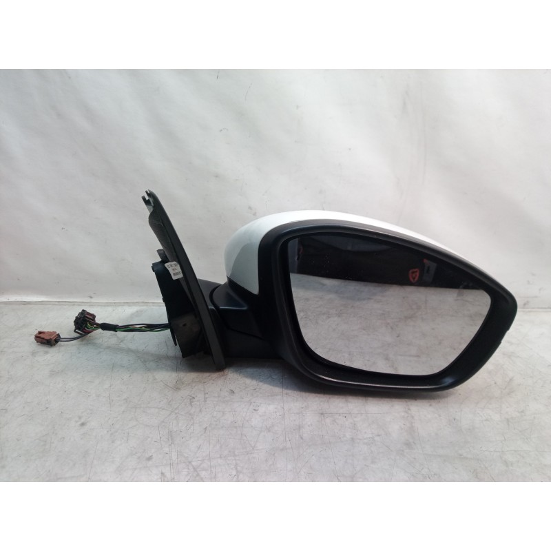 Recambio de retrovisor derecho para peugeot 308 sw allure referencia OEM IAM 98088639XT 98088639XT 98088639XT