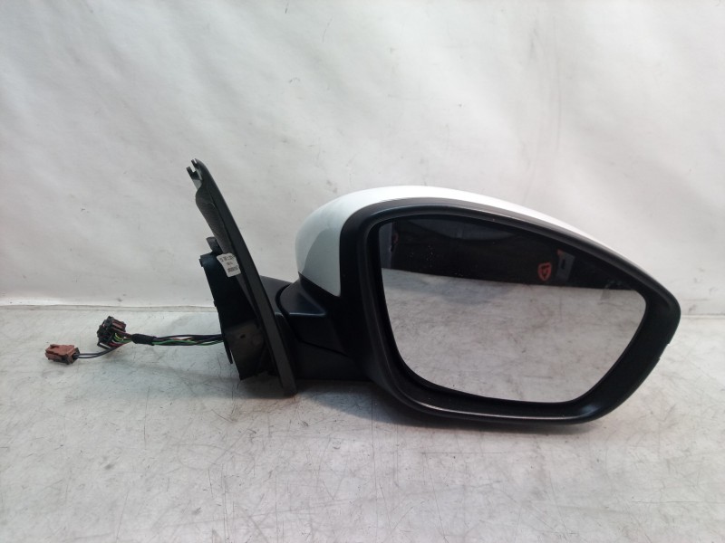 Recambio de retrovisor derecho para peugeot 308 sw allure referencia OEM IAM 98088639XT 98088639XT 98088639XT