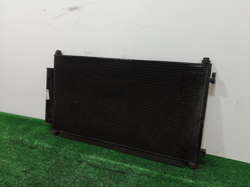 Recambio de radiador aire acondicionado para honda cr-v (re) executive referencia OEM IAM MF4477506820 MF4477506820 80100SWYG030