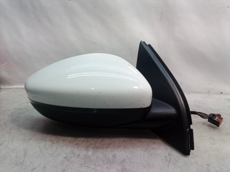 Recambio de retrovisor derecho para peugeot 308 sw allure referencia OEM IAM 98088639XT 98088639XT 98088639XT