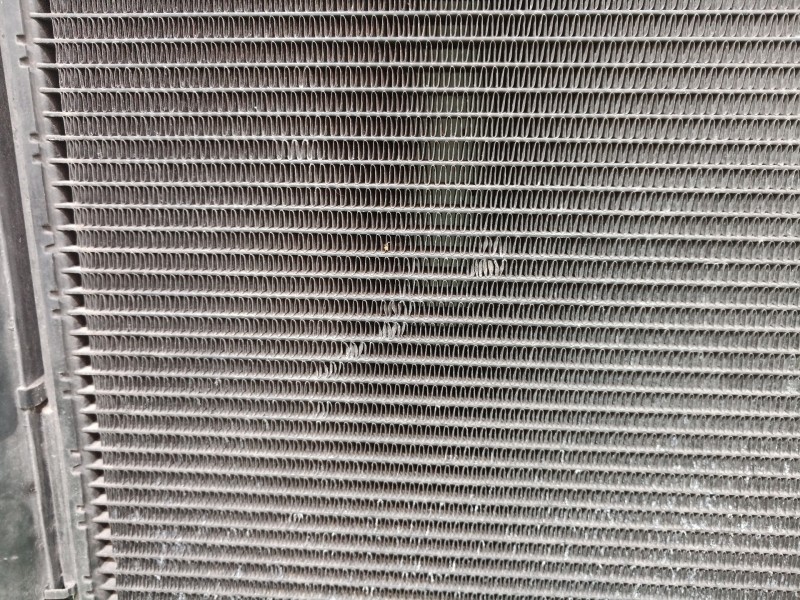 Recambio de radiador aire acondicionado para honda cr-v (re) executive referencia OEM IAM MF4477506820 MF4477506820 80100SWYG030