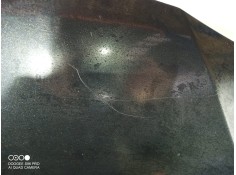 Recambio de capot para bmw serie 3 berlina (e90) 316d referencia OEM IAM    2