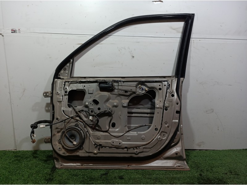 Recambio de puerta delantera derecha para nissan x-trail (t30) comfort referencia OEM IAM   