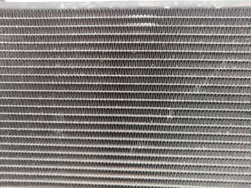 Recambio de radiador aire acondicionado para honda cr-v (re) executive referencia OEM IAM MF4477506820 MF4477506820 80100SWYG030