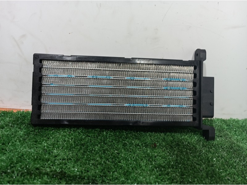 Recambio de resistencia calefaccion para citroën c4 coupe by loeb referencia OEM IAM C6678 C6678 C6678