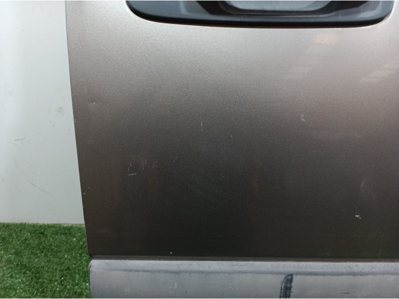 Recambio de puerta delantera derecha para nissan x-trail (t30) comfort referencia OEM IAM   