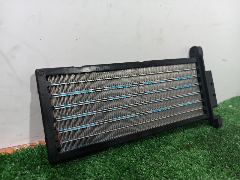 Recambio de resistencia calefaccion para citroën c4 coupe by loeb referencia OEM IAM C6678 C6678 C6678