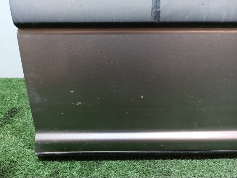 Recambio de puerta delantera derecha para nissan x-trail (t30) comfort referencia OEM IAM   