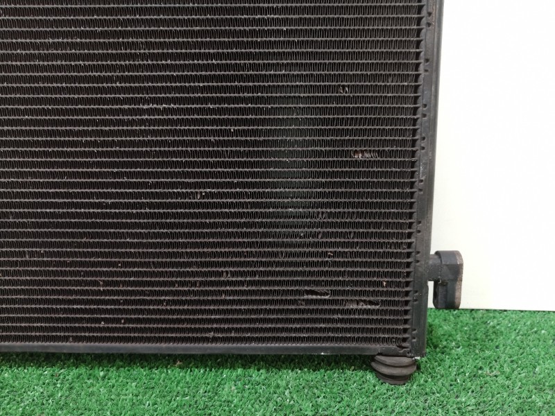 Recambio de radiador aire acondicionado para honda cr-v (re) executive referencia OEM IAM MF4477506820 MF4477506820 80100SWYG030