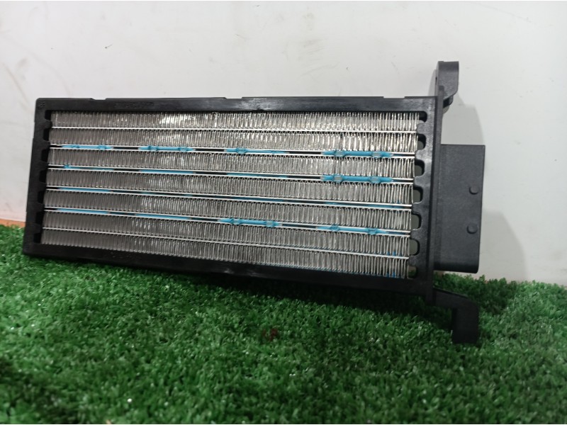 Recambio de resistencia calefaccion para citroën c4 coupe by loeb referencia OEM IAM C6678 C6678 C6678