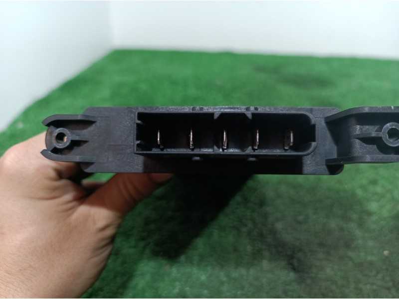 Recambio de resistencia calefaccion para citroën c4 coupe by loeb referencia OEM IAM C6678 C6678 C6678