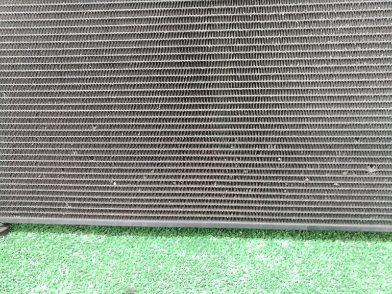 Recambio de radiador aire acondicionado para honda cr-v (re) executive referencia OEM IAM MF4477506820 MF4477506820 80100SWYG030