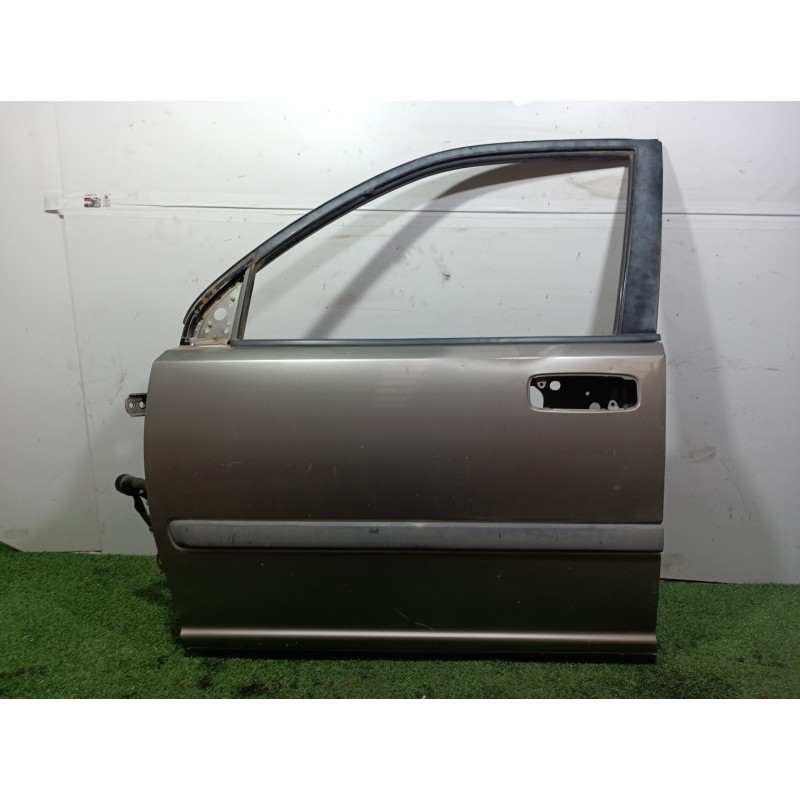 Recambio de puerta delantera izquierda para nissan x-trail (t30) comfort referencia OEM IAM   